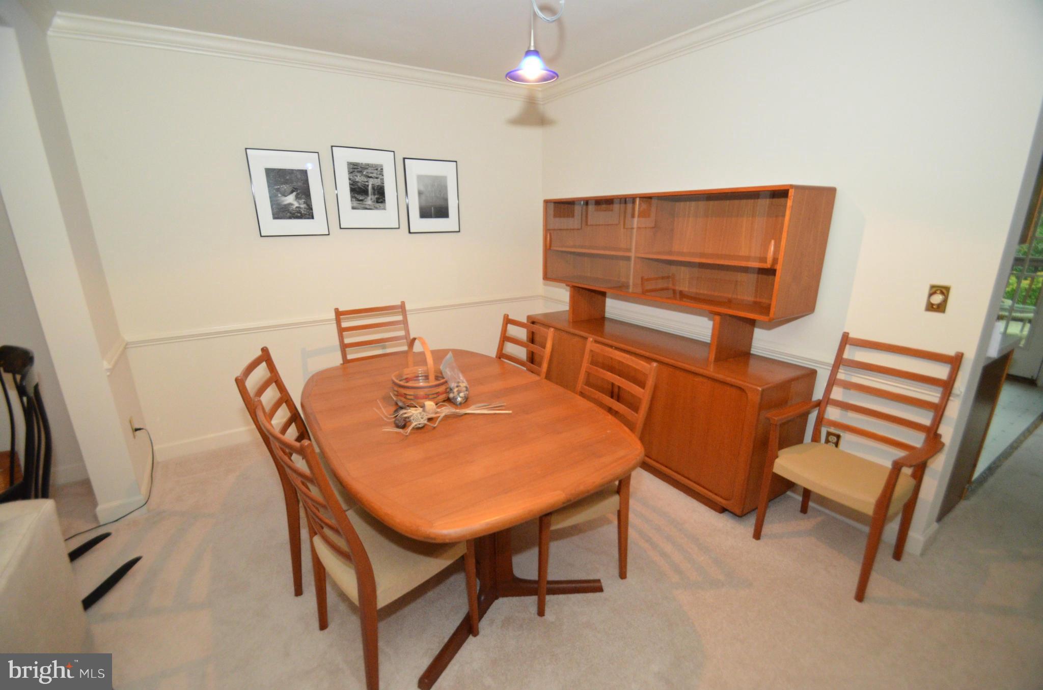 KINGSTOWNE - Residential Lease