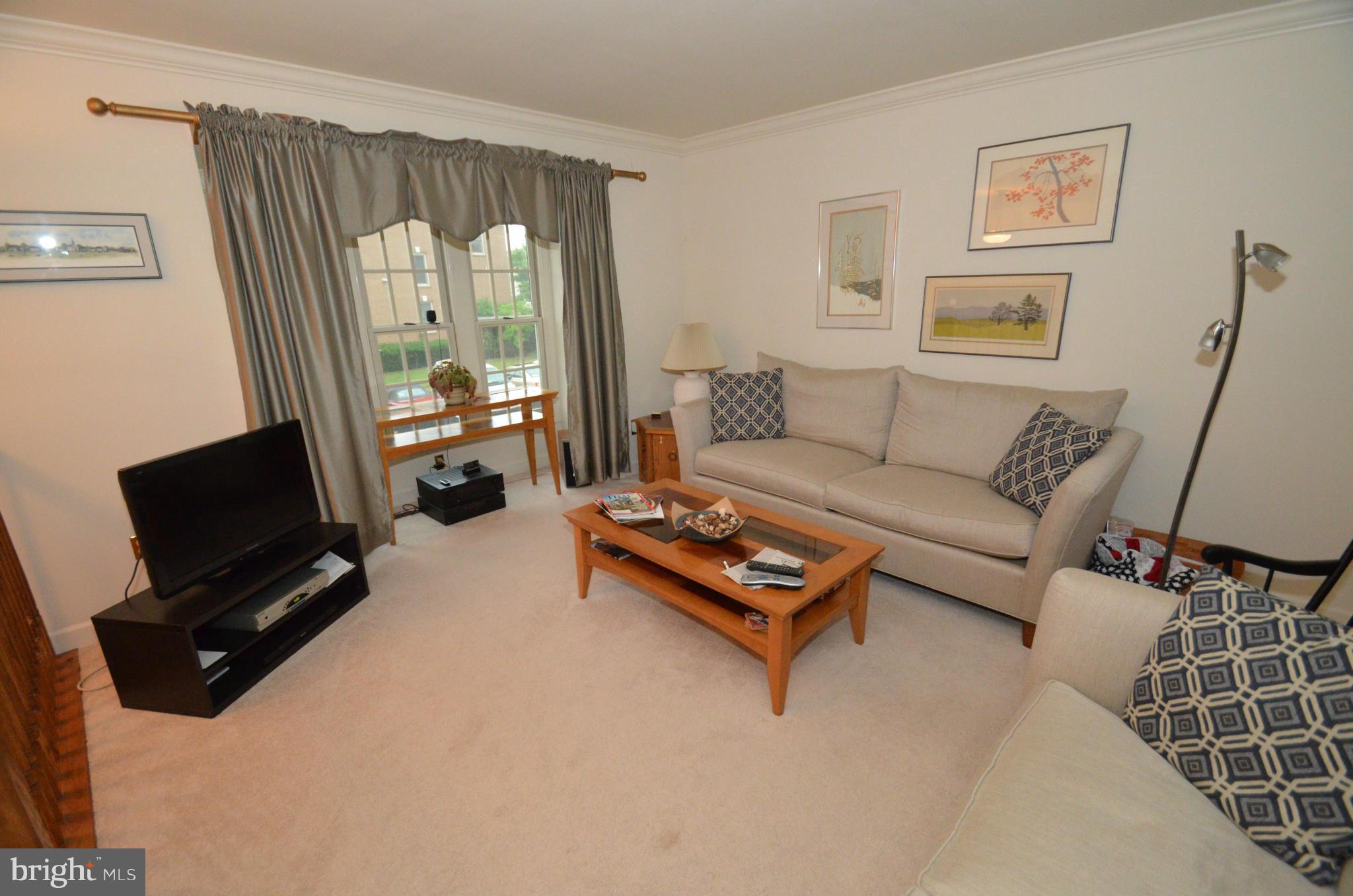 KINGSTOWNE - Residential Lease