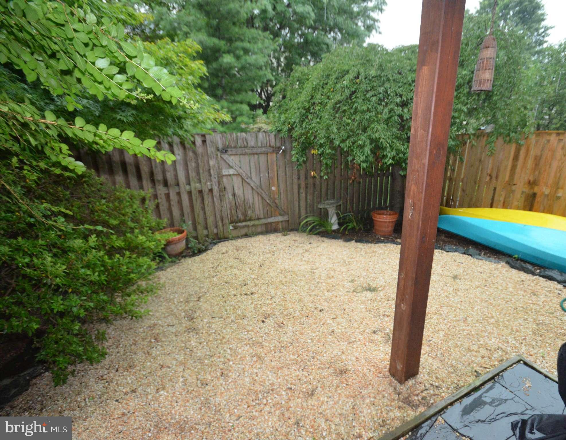 KINGSTOWNE - Residential Lease