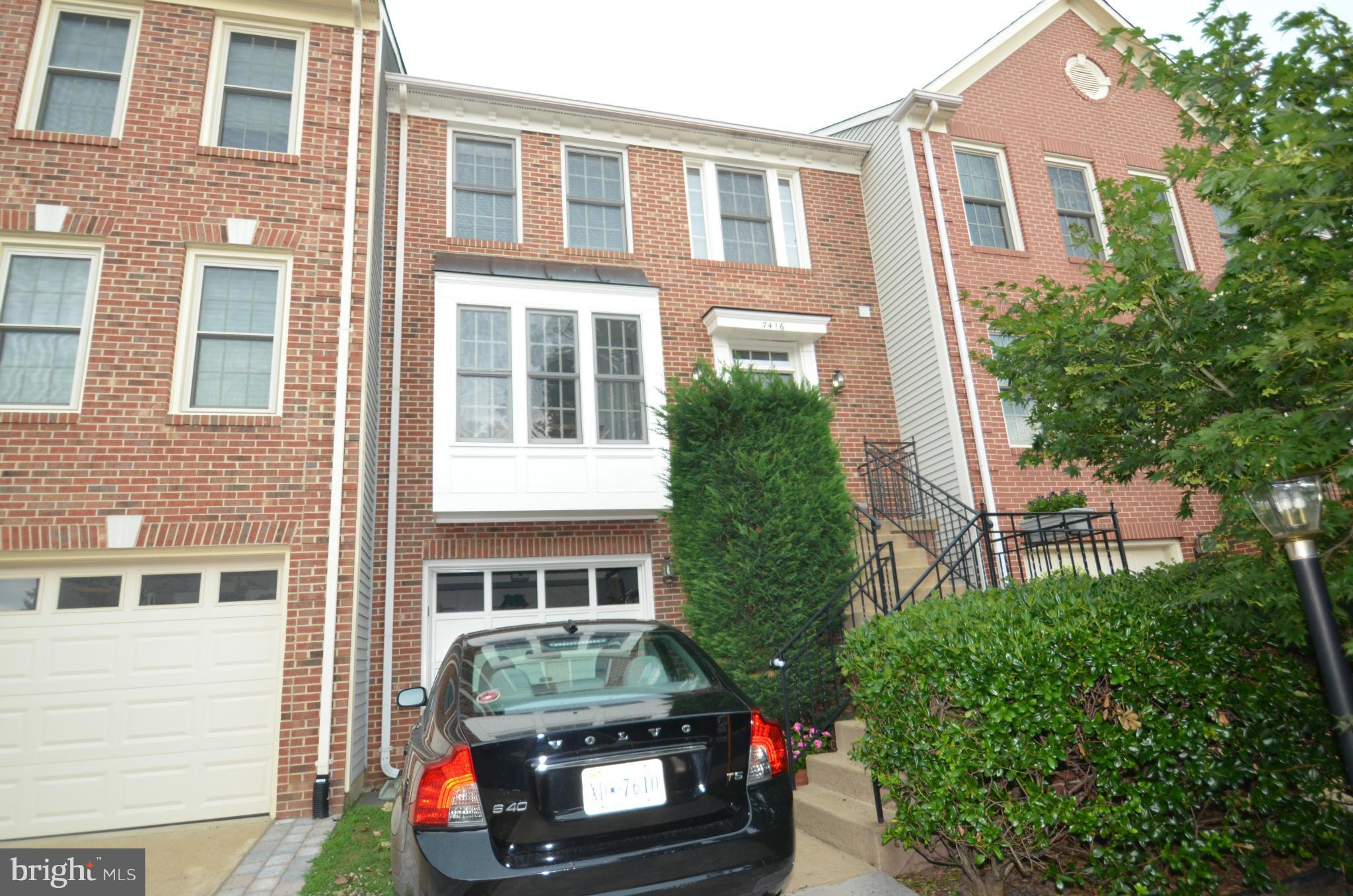 KINGSTOWNE - Residential Lease