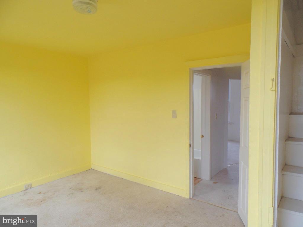 BELAIR-EDISON - Residential