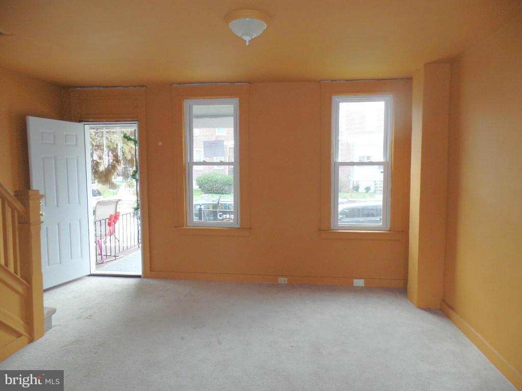 BELAIR-EDISON - Residential