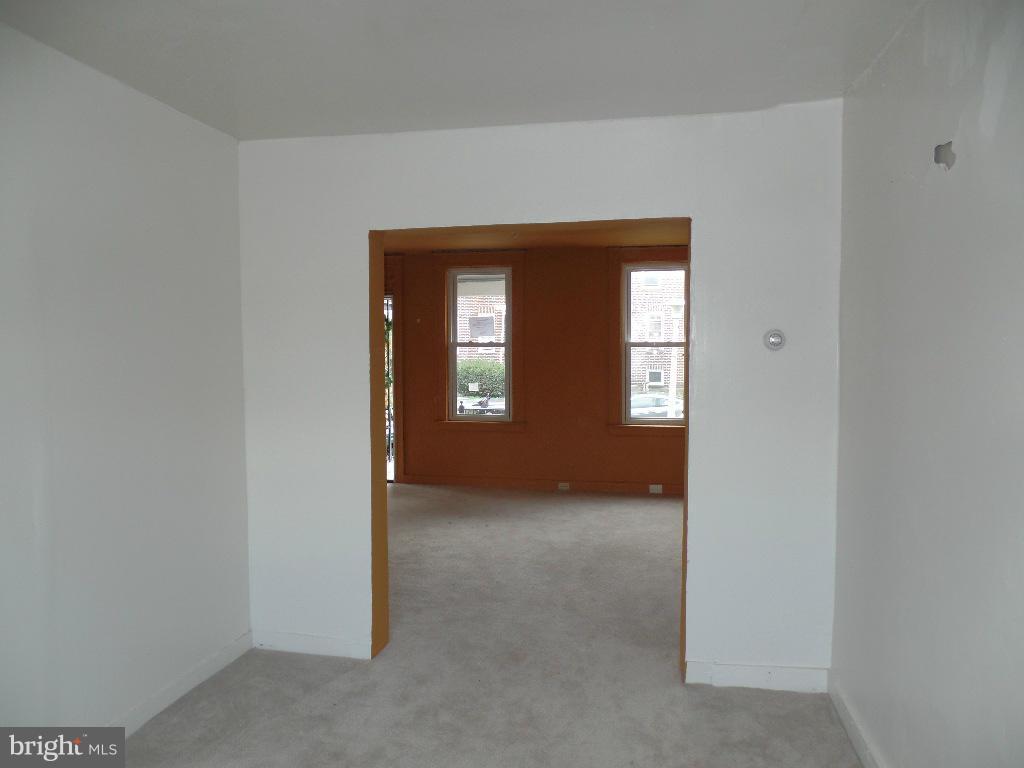 BELAIR-EDISON - Residential