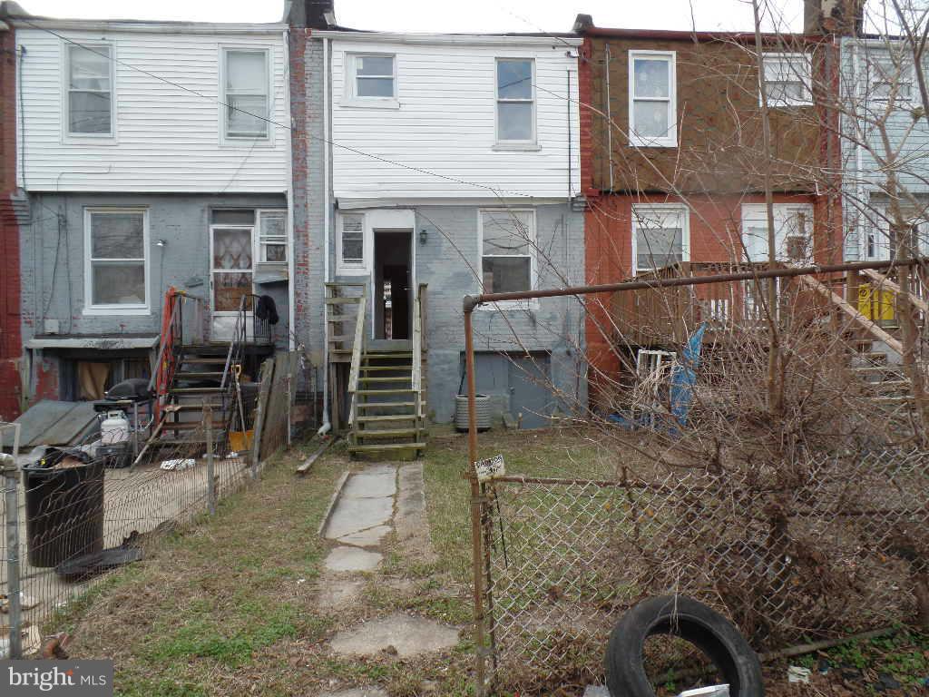 BELAIR-EDISON - Residential