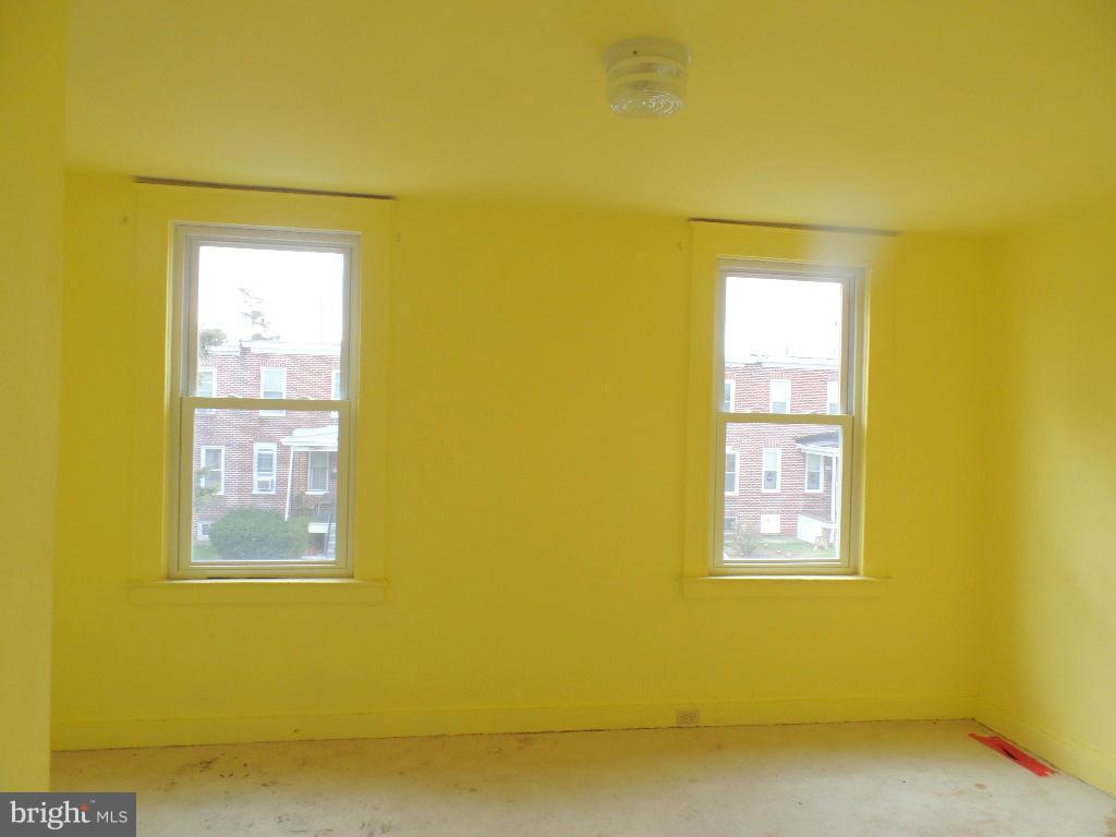 BELAIR-EDISON - Residential