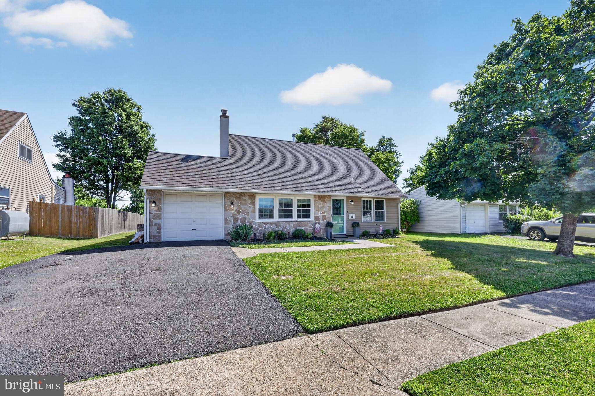 60 PINE NEEDLE ROAD