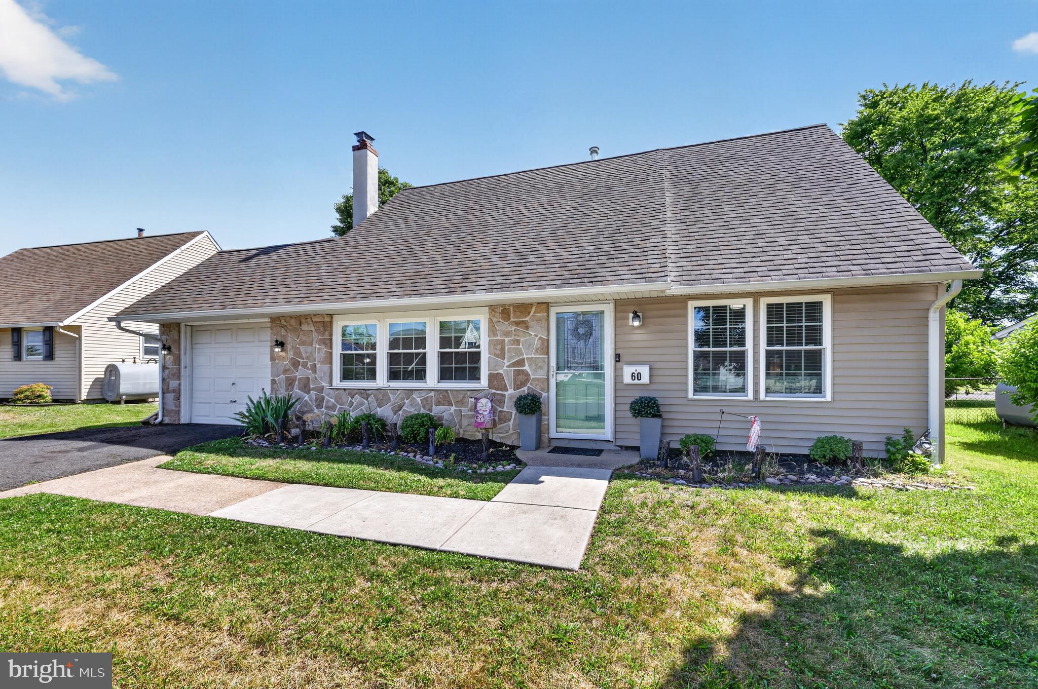 60 PINE NEEDLE ROAD