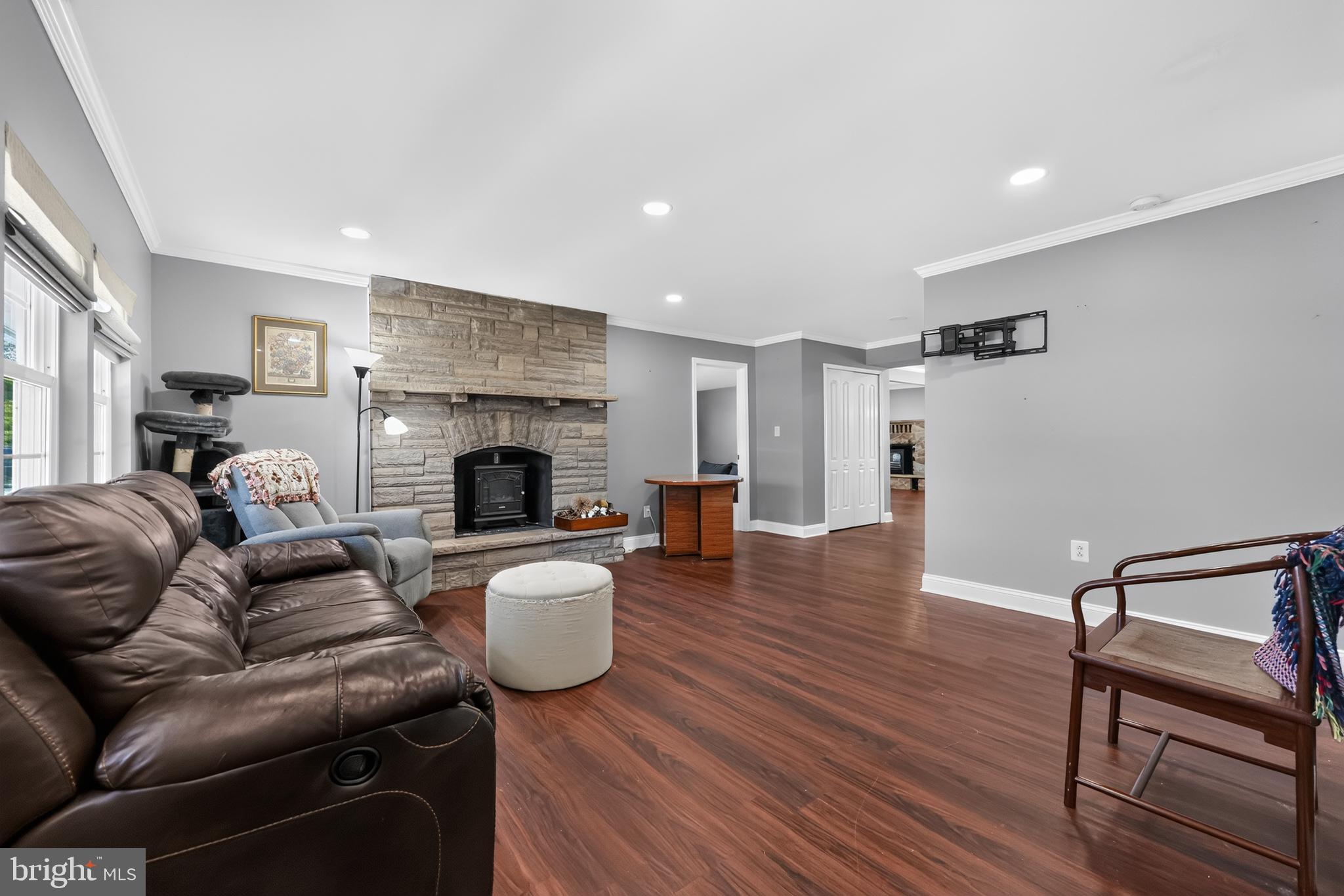 60 PINE NEEDLE ROAD