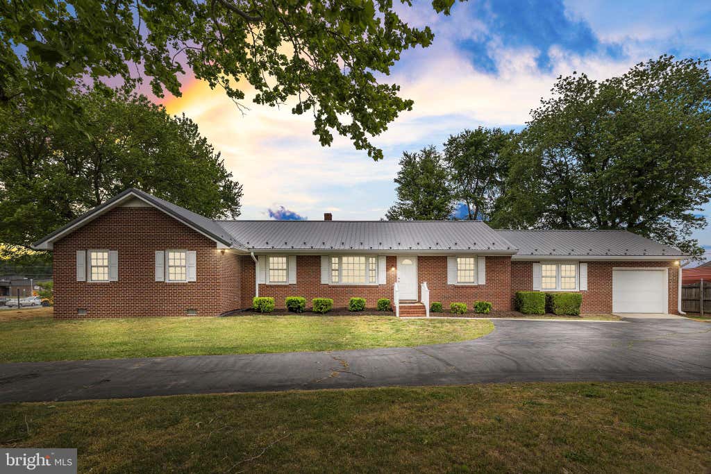 Photo of 8267 Kings Highway, KING GEORGE, VA 22485 (MLS # VAKG2008738)
