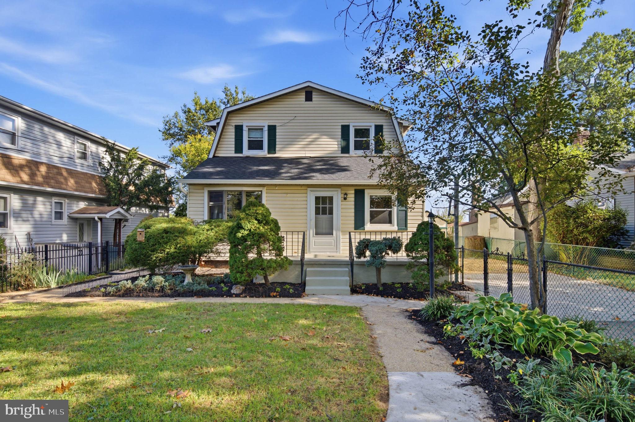 247 HAMMARLEE ROAD