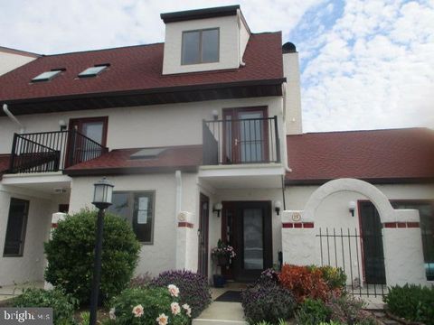 15 QUEEN ANNE WAY G CHESTER MD 21619