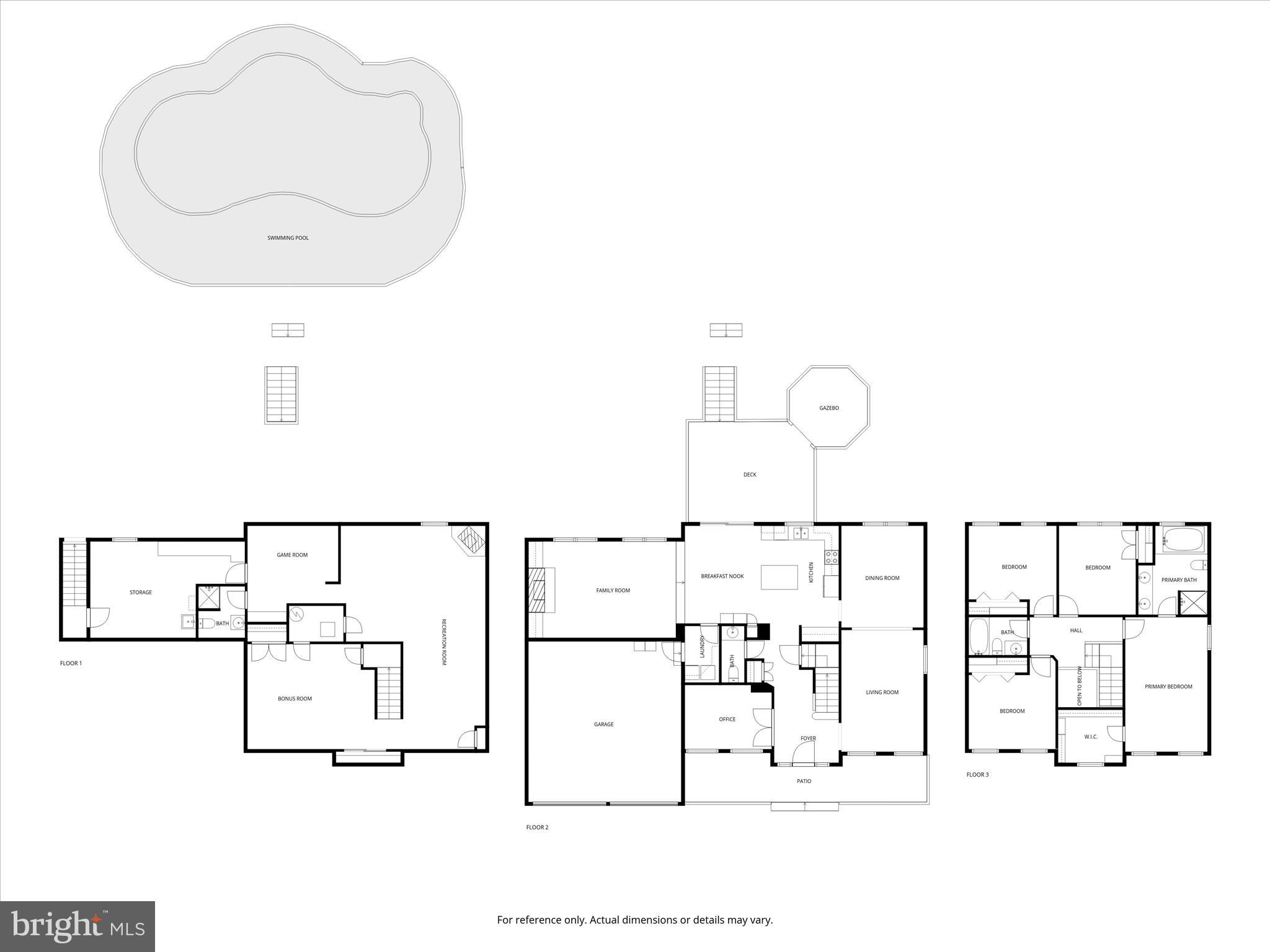 FOXFIELD AT MIDDLETOWN - Residential