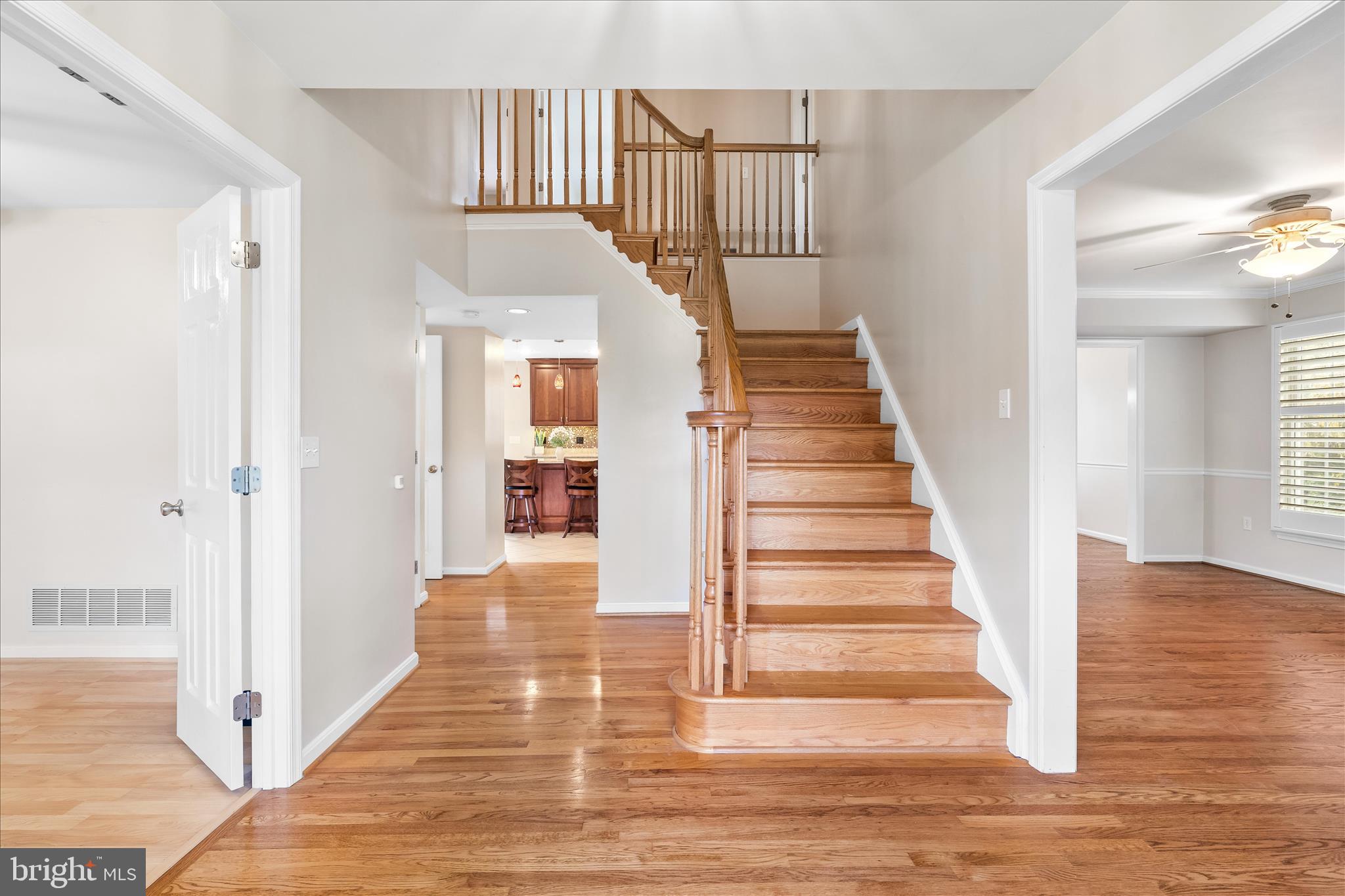 FOXFIELD AT MIDDLETOWN - Residential