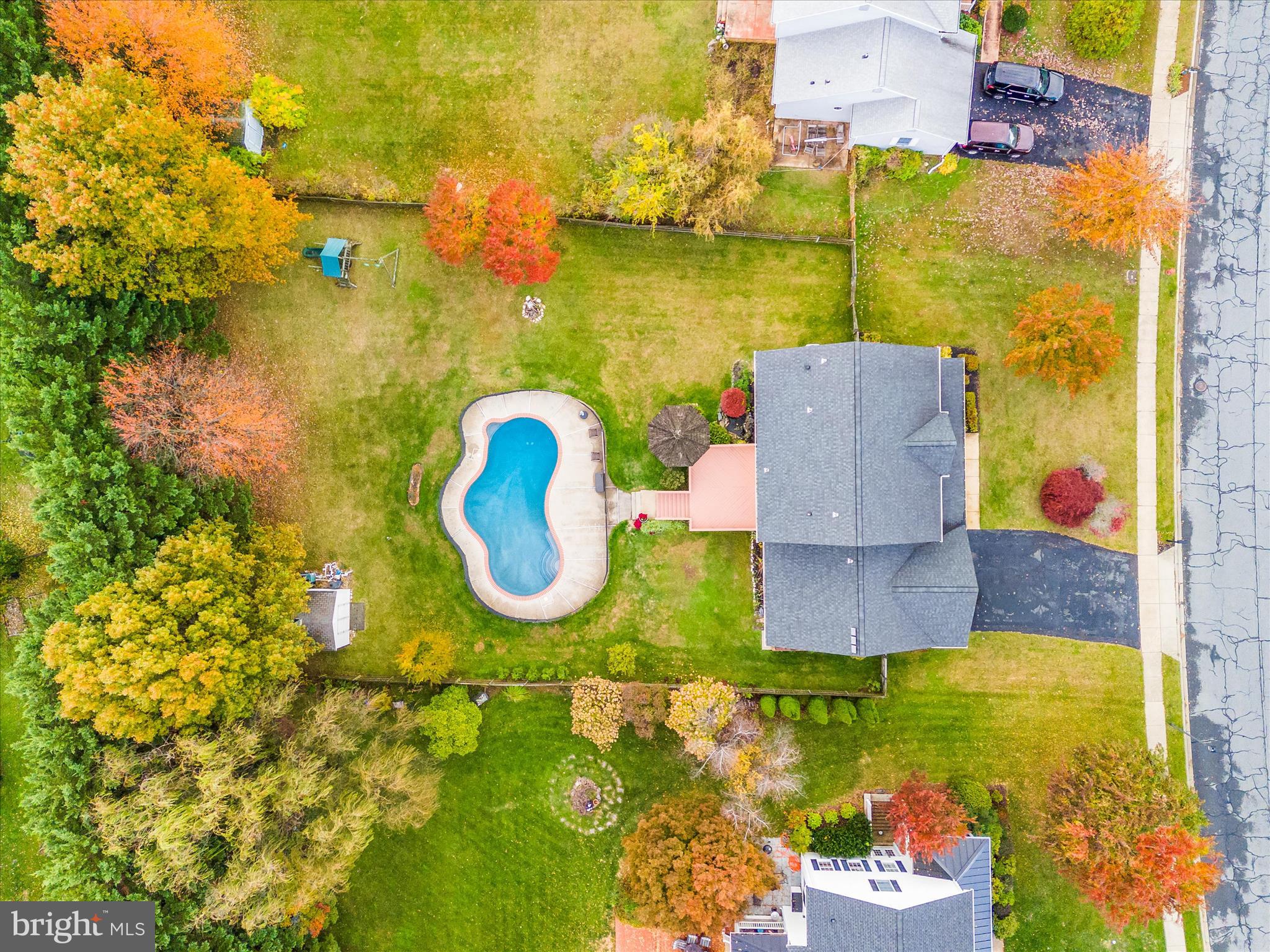 FOXFIELD AT MIDDLETOWN - Residential