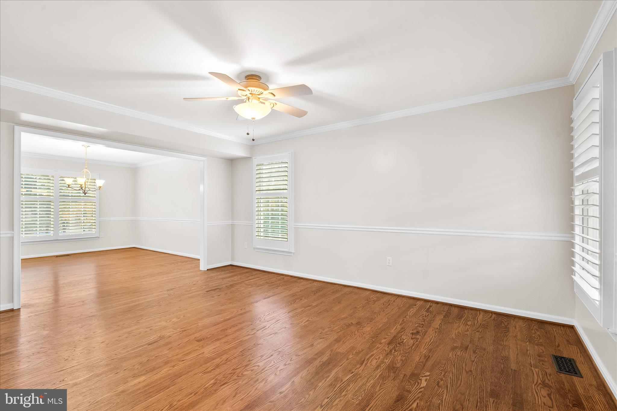 FOXFIELD AT MIDDLETOWN - Residential