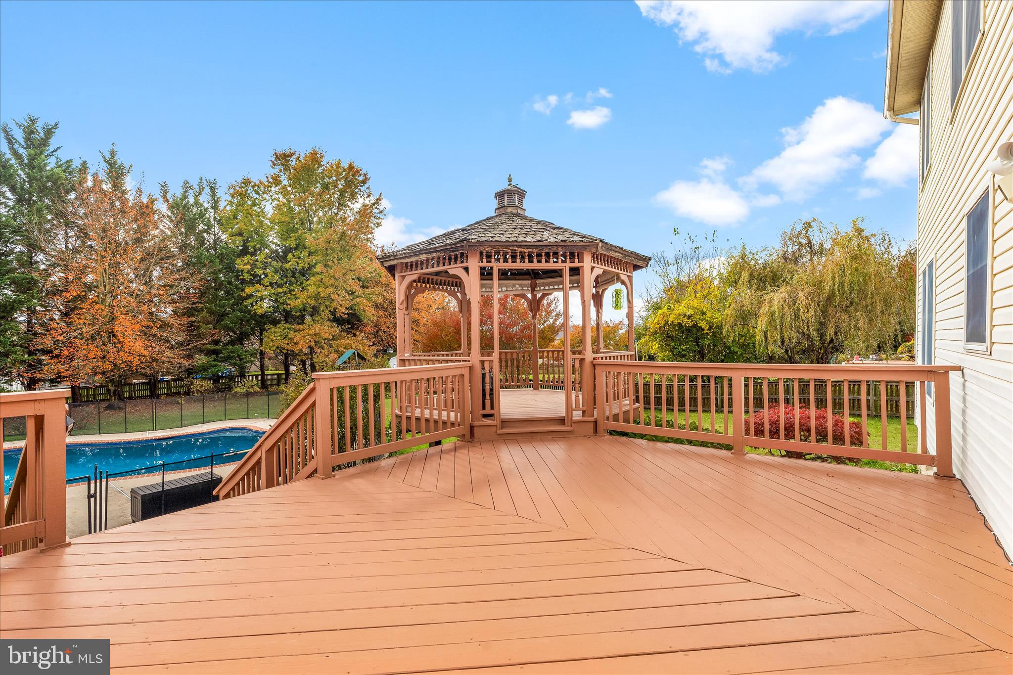 FOXFIELD AT MIDDLETOWN - Residential