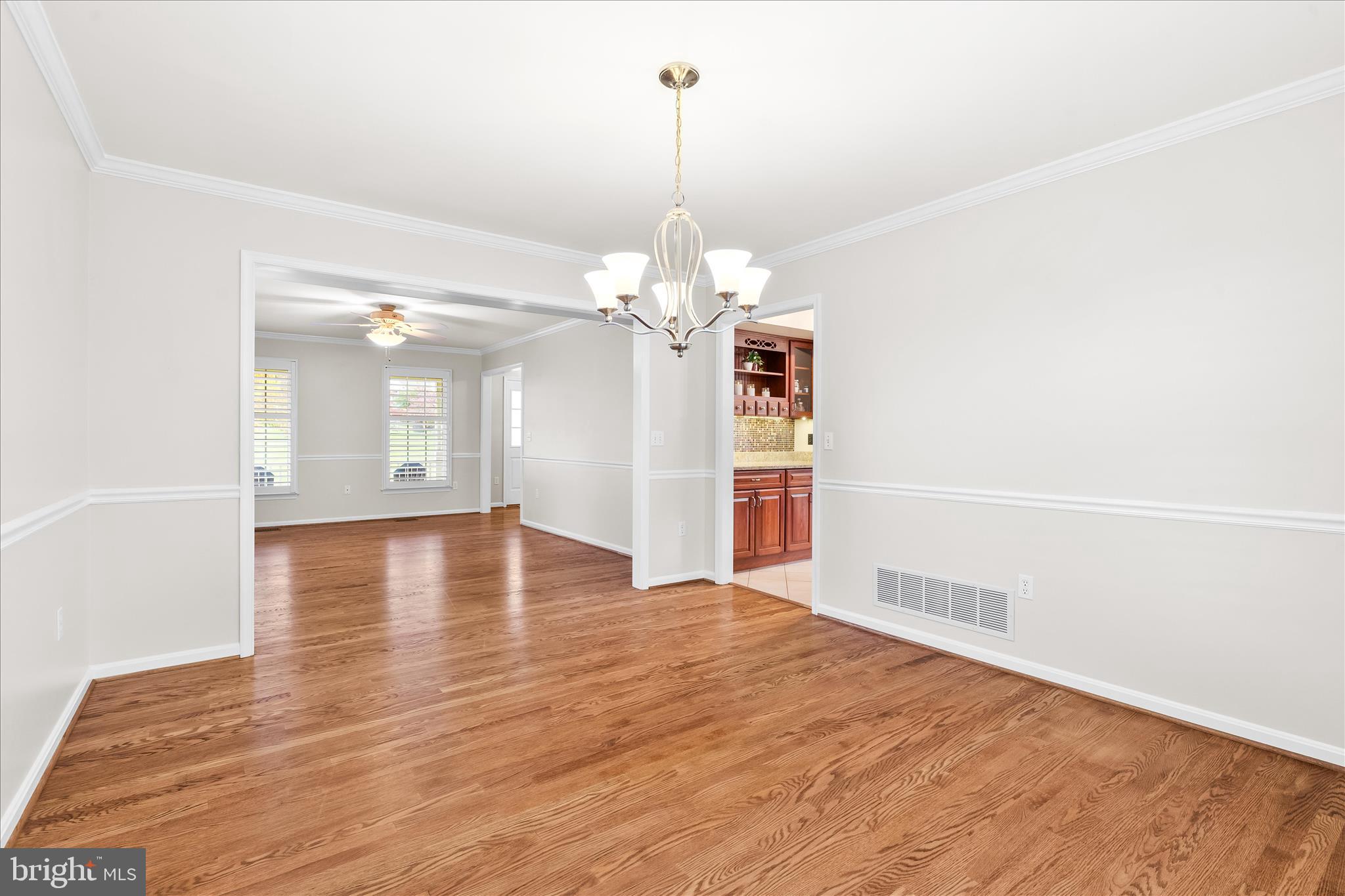 FOXFIELD AT MIDDLETOWN - Residential