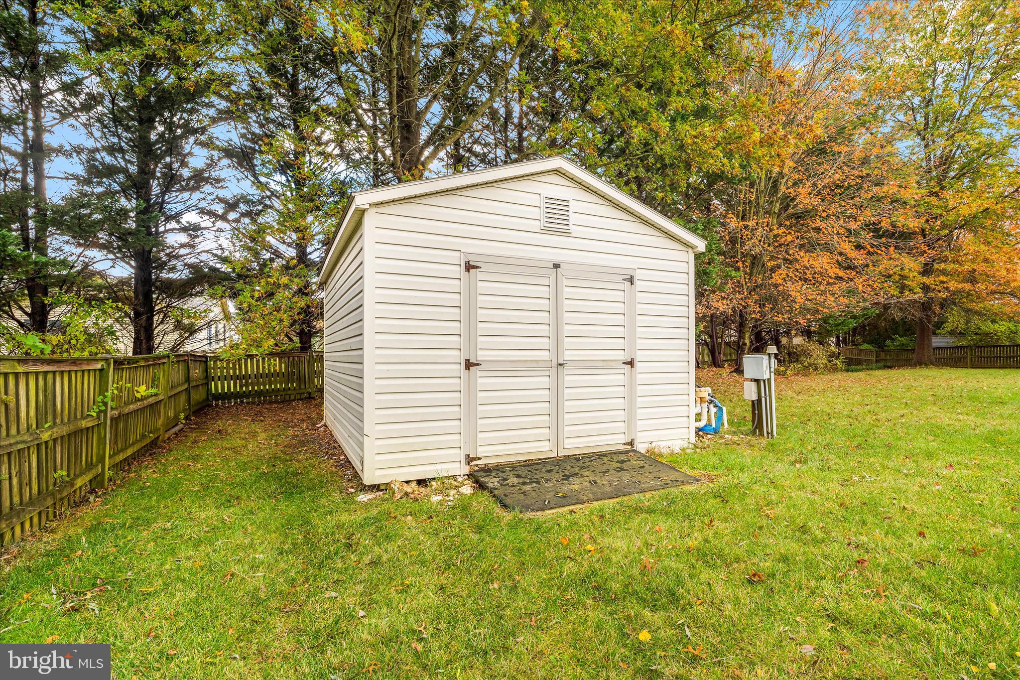 FOXFIELD AT MIDDLETOWN - Residential