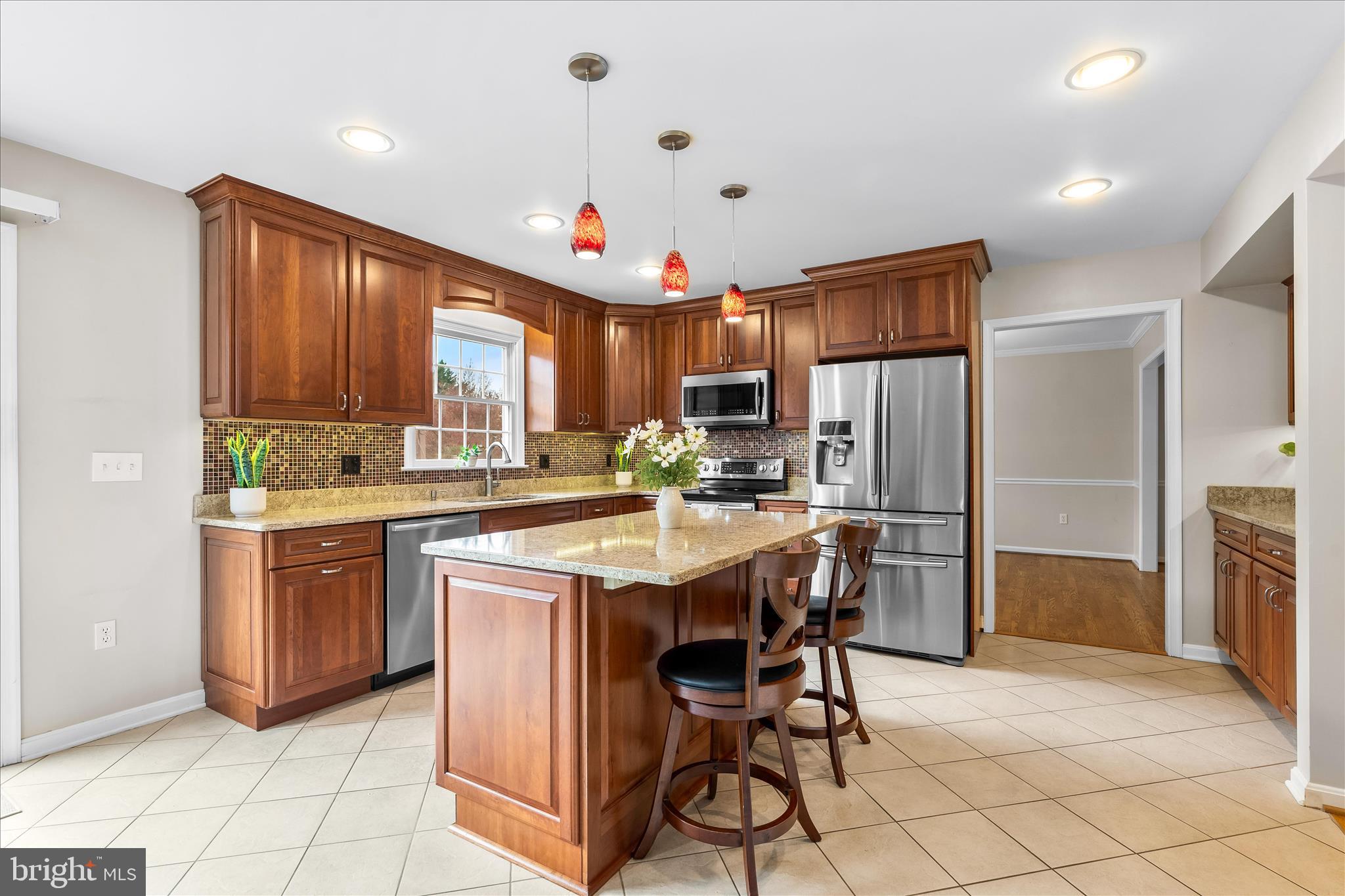 FOXFIELD AT MIDDLETOWN - Residential