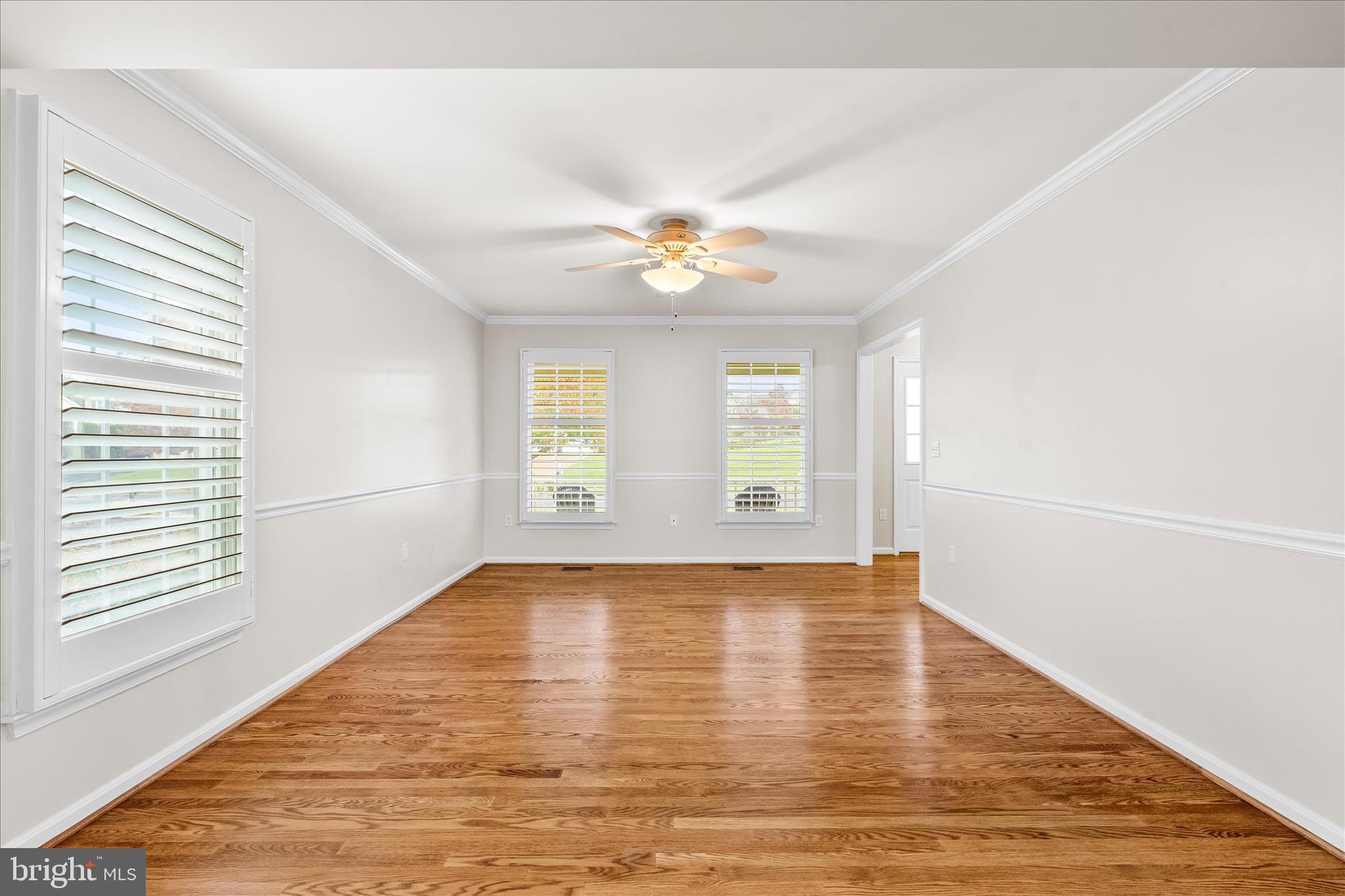 FOXFIELD AT MIDDLETOWN - Residential