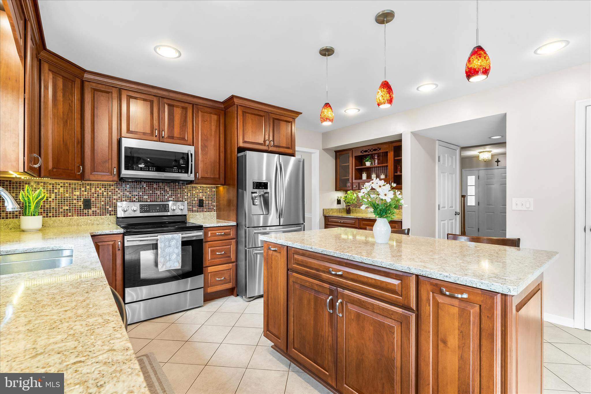 FOXFIELD AT MIDDLETOWN - Residential