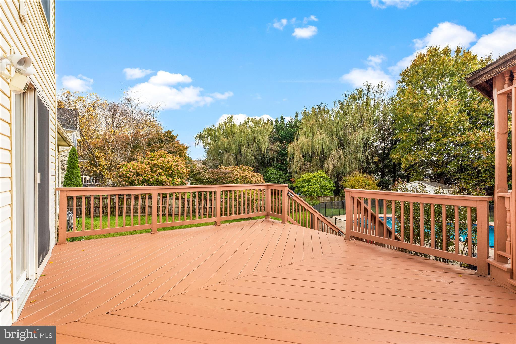 FOXFIELD AT MIDDLETOWN - Residential