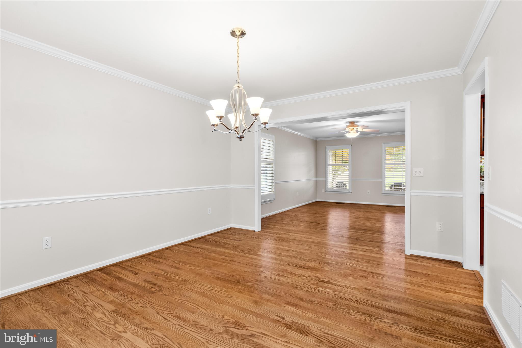 FOXFIELD AT MIDDLETOWN - Residential