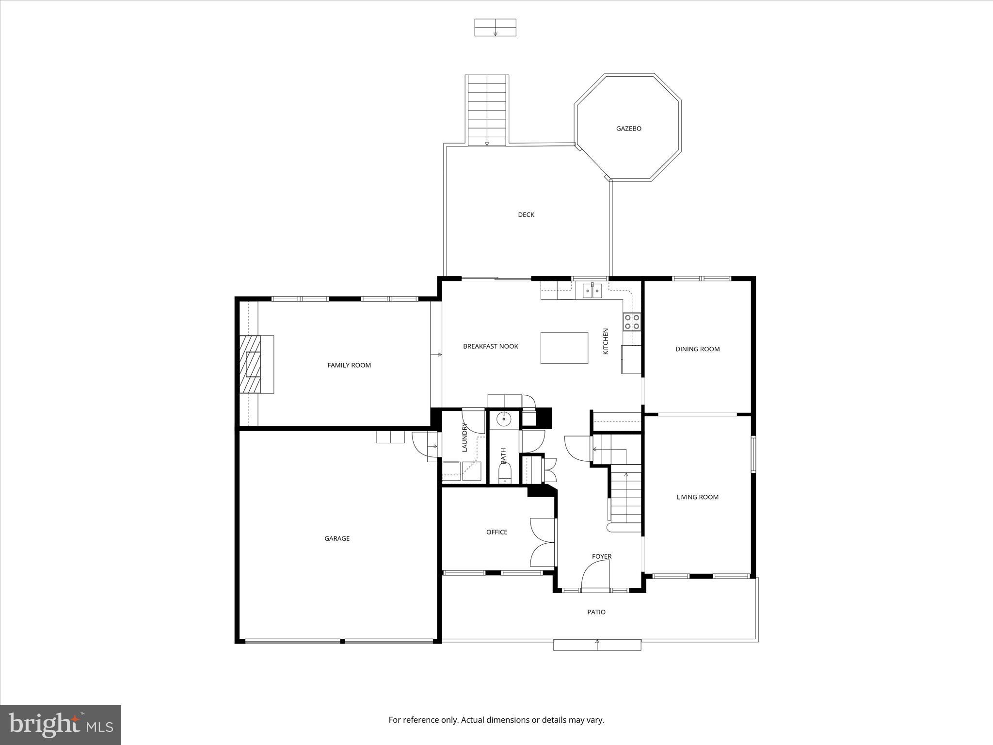 FOXFIELD AT MIDDLETOWN - Residential