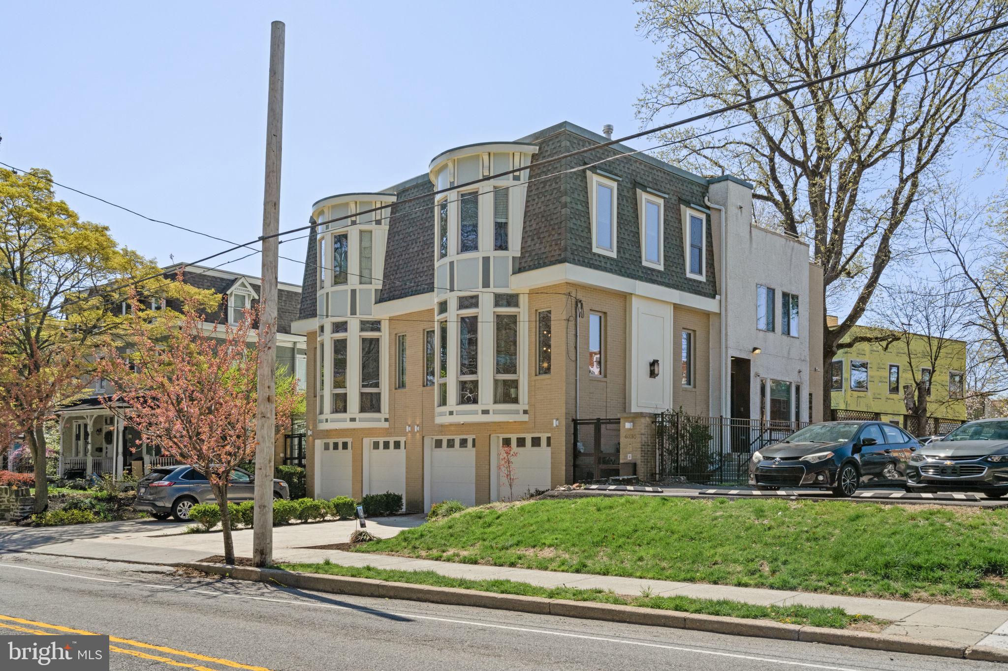 6230 WISSAHICKON AVENUE