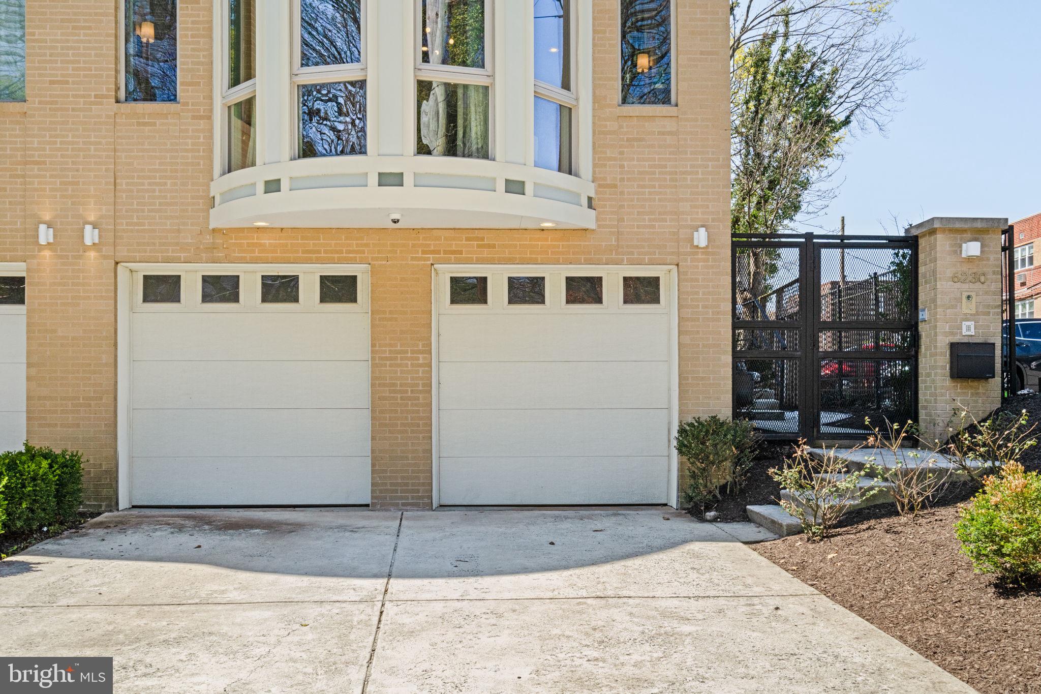 6230 WISSAHICKON AVENUE