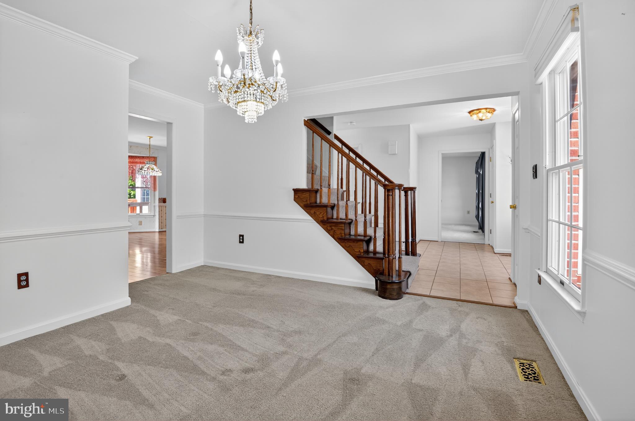 BERRY HILL MANOR - Residential