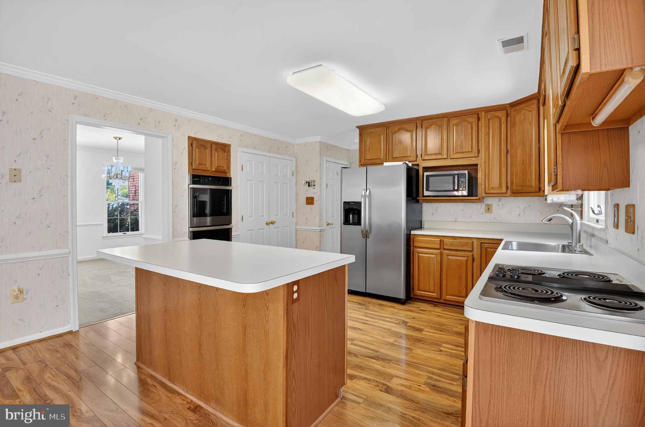 BERRY HILL MANOR - Residential