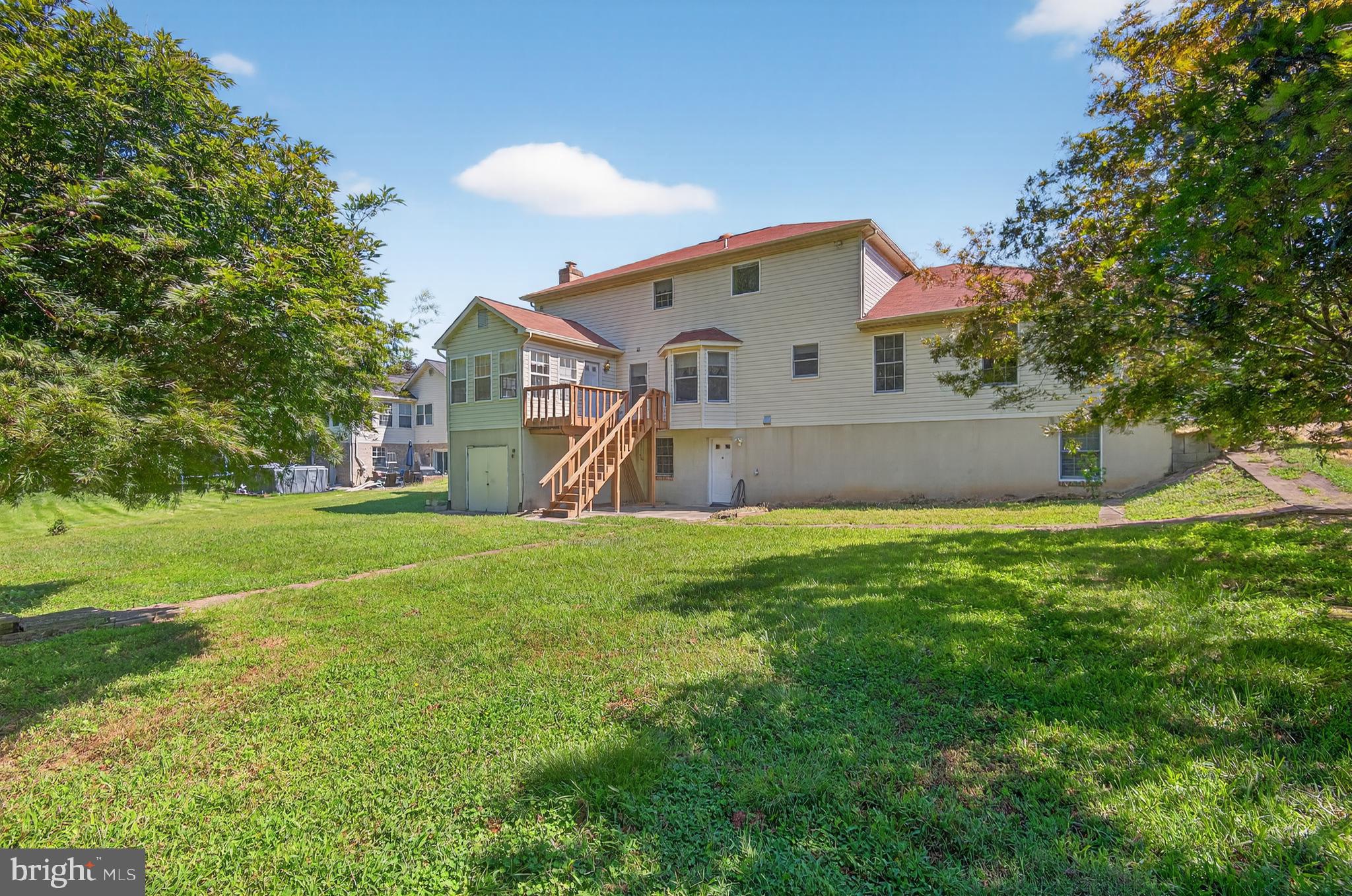 2411 PIMPERNEL DRIVE