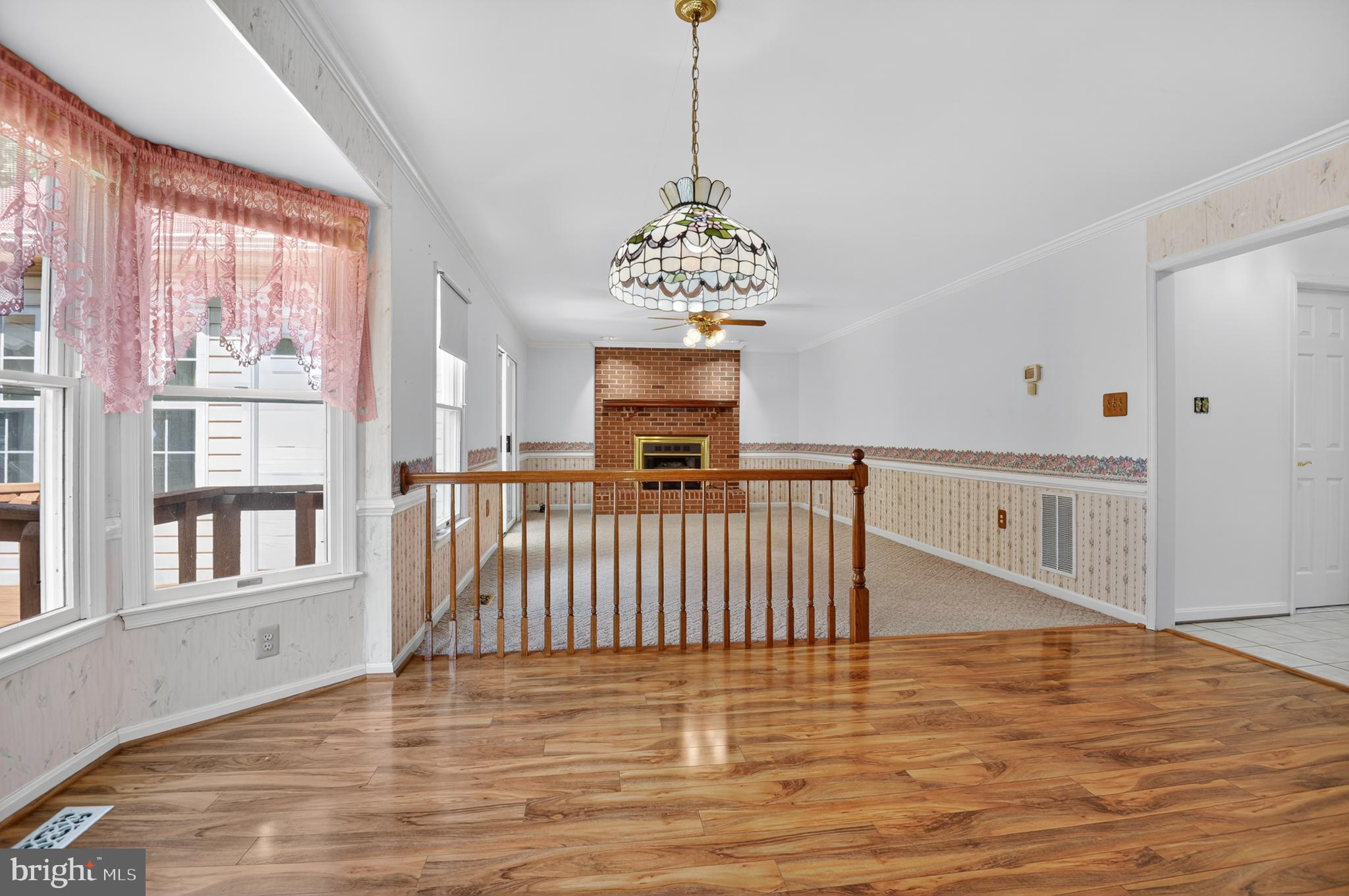 BERRY HILL MANOR - Residential