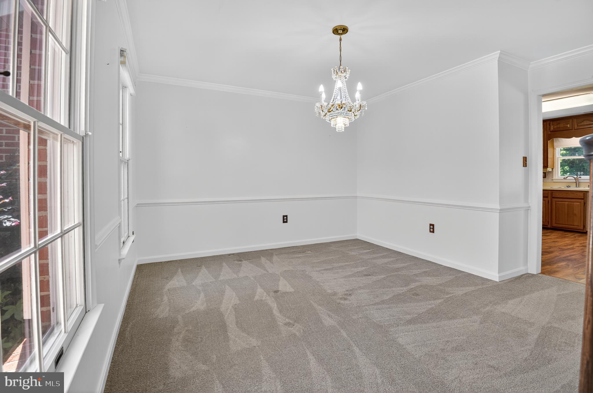 BERRY HILL MANOR - Residential