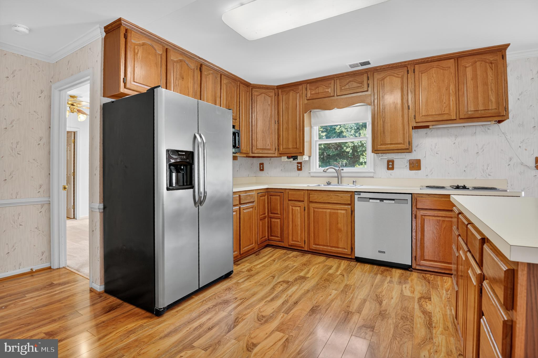 BERRY HILL MANOR - Residential