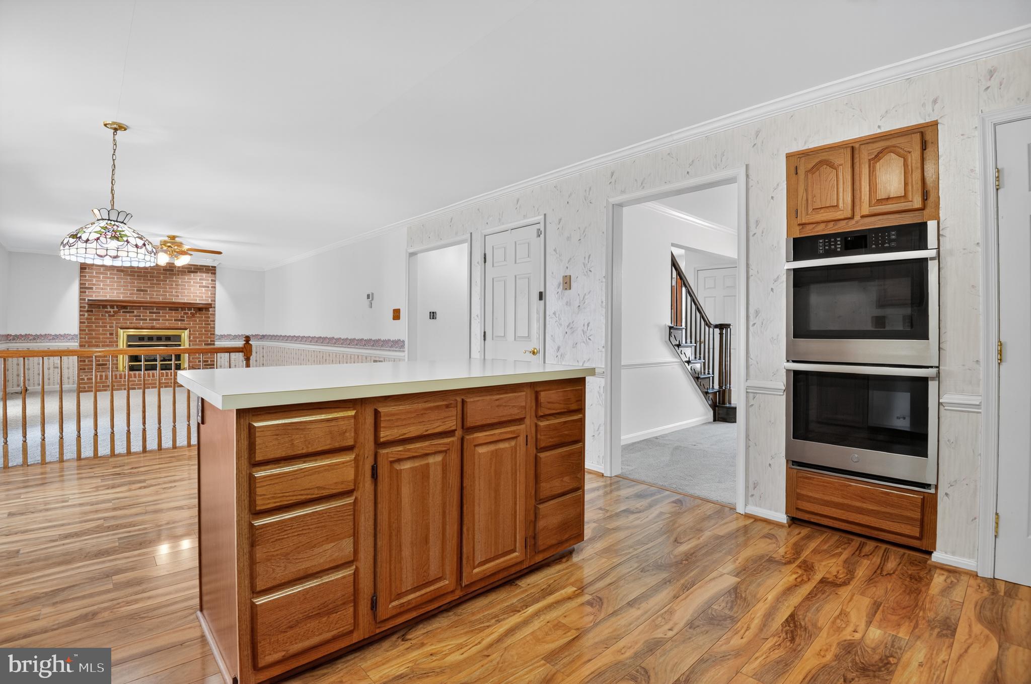 BERRY HILL MANOR - Residential