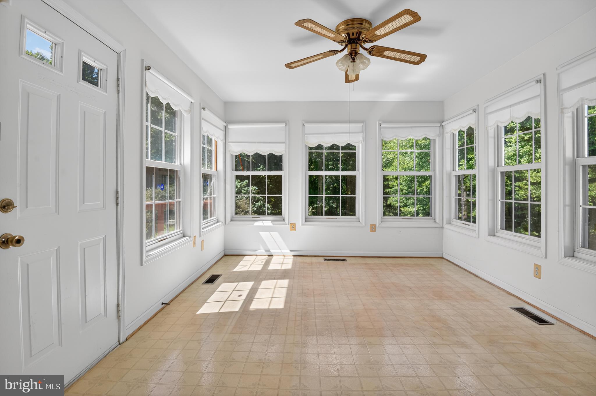 BERRY HILL MANOR - Residential