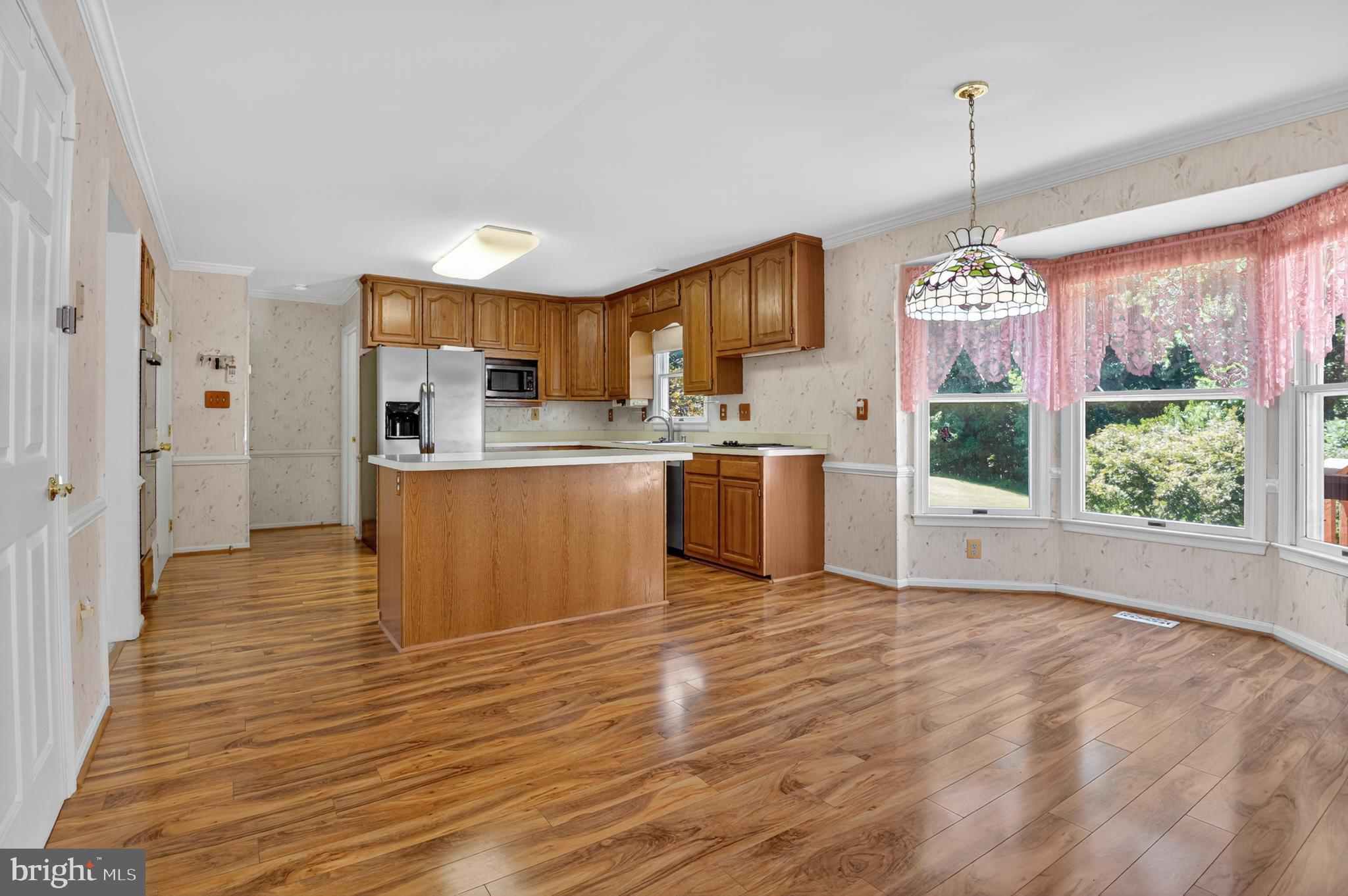 BERRY HILL MANOR - Residential