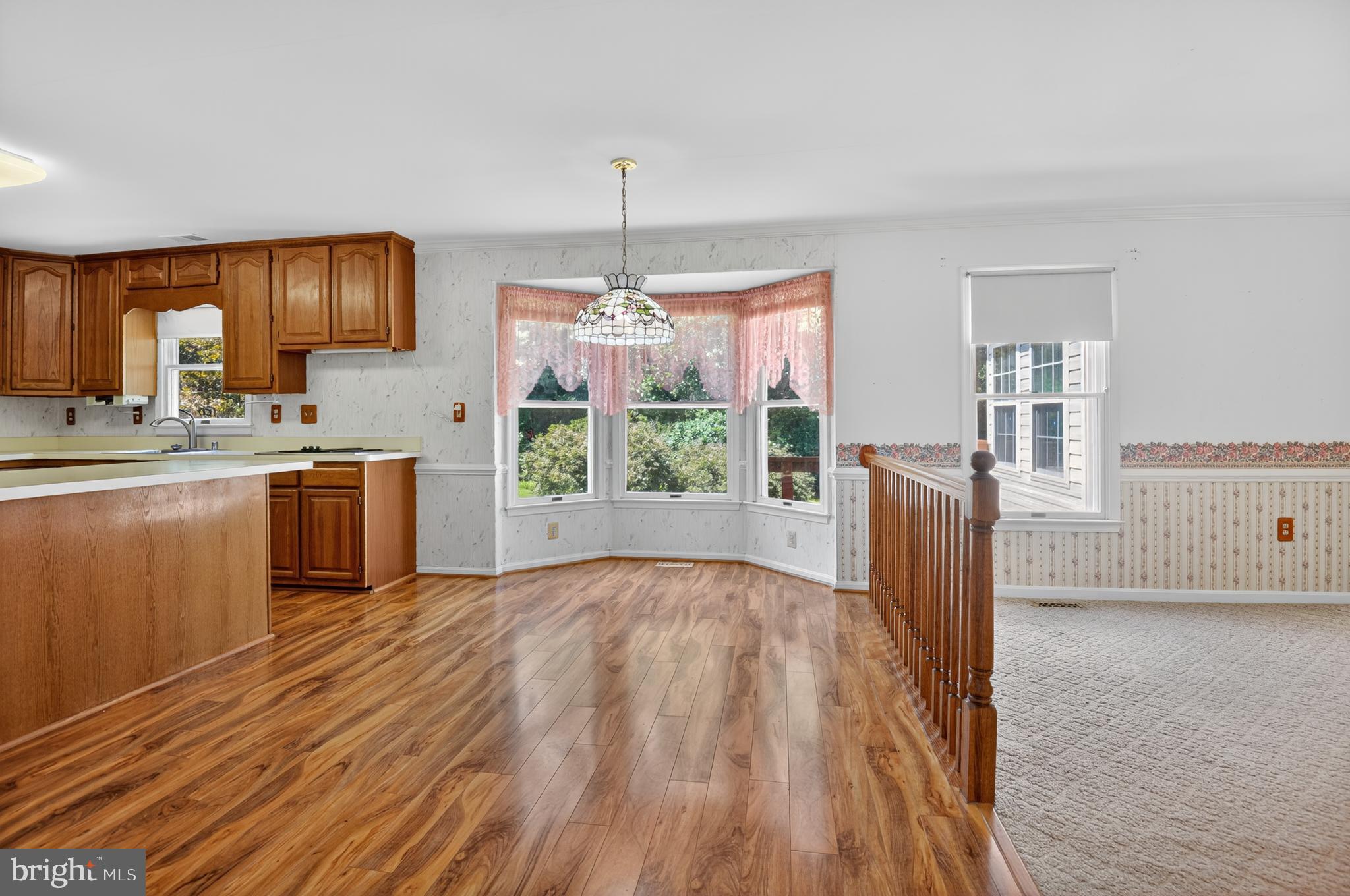 BERRY HILL MANOR - Residential