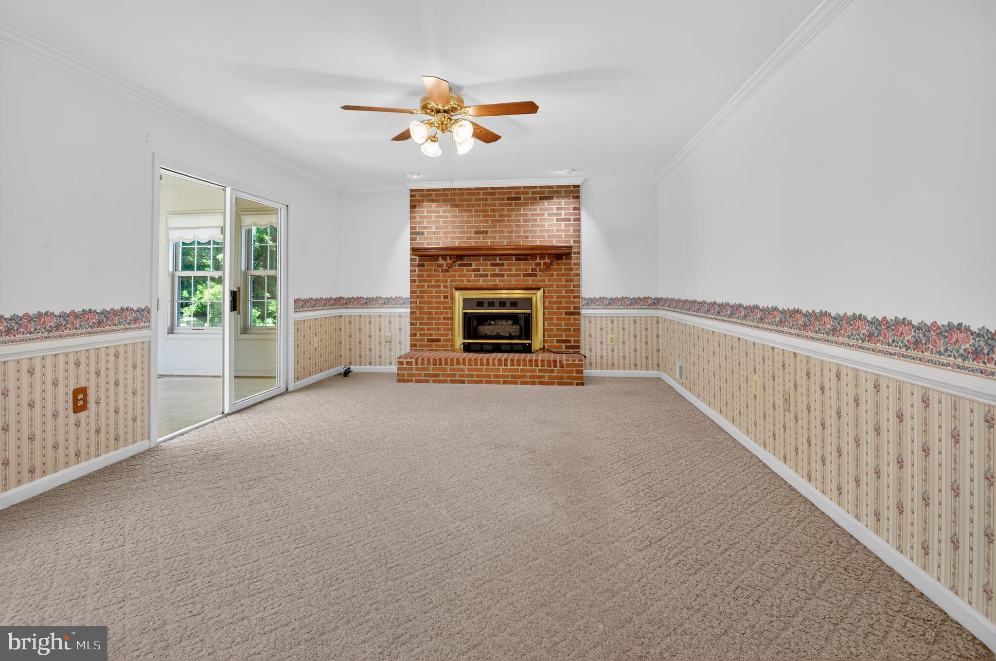 BERRY HILL MANOR - Residential