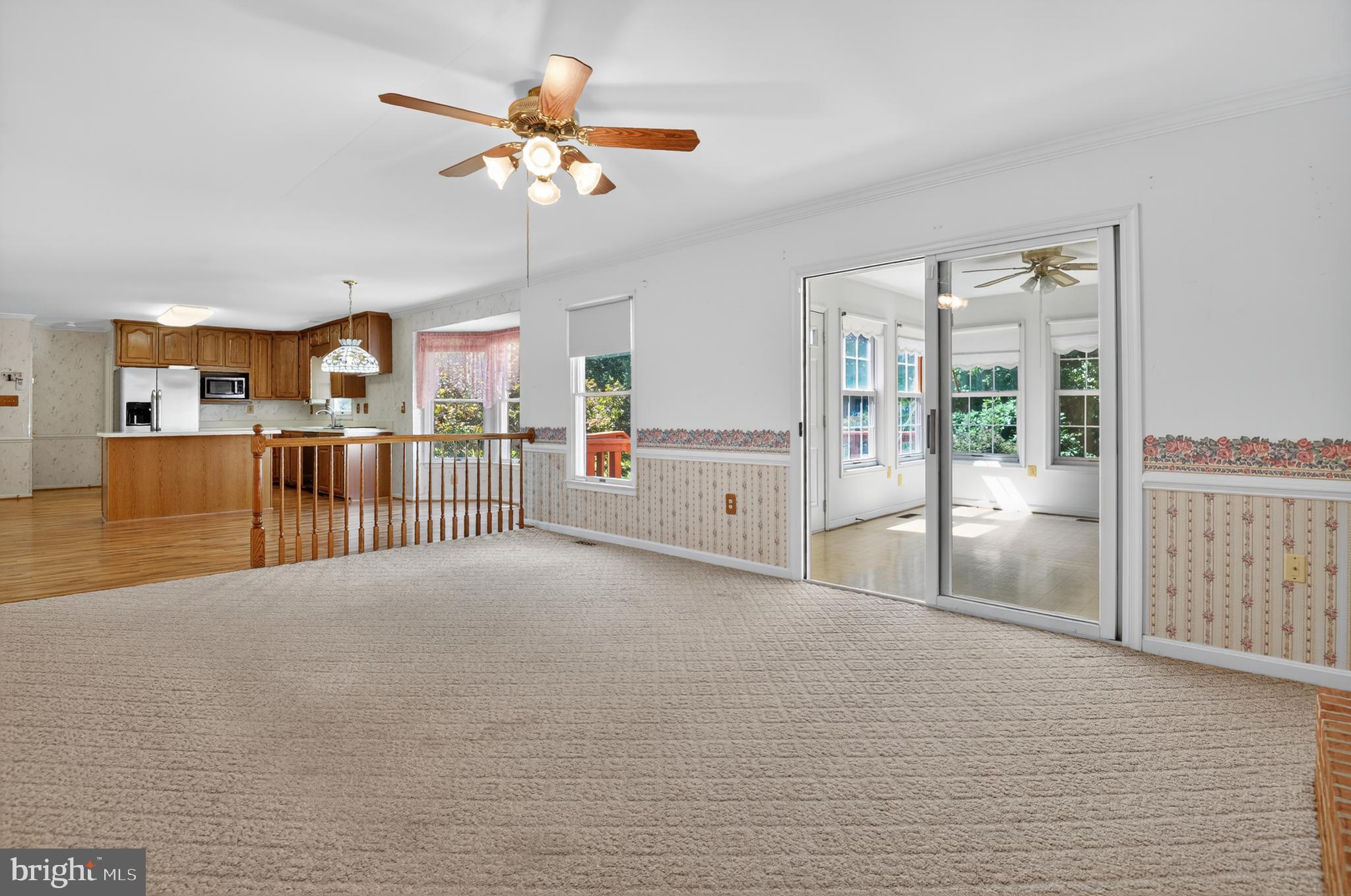 BERRY HILL MANOR - Residential