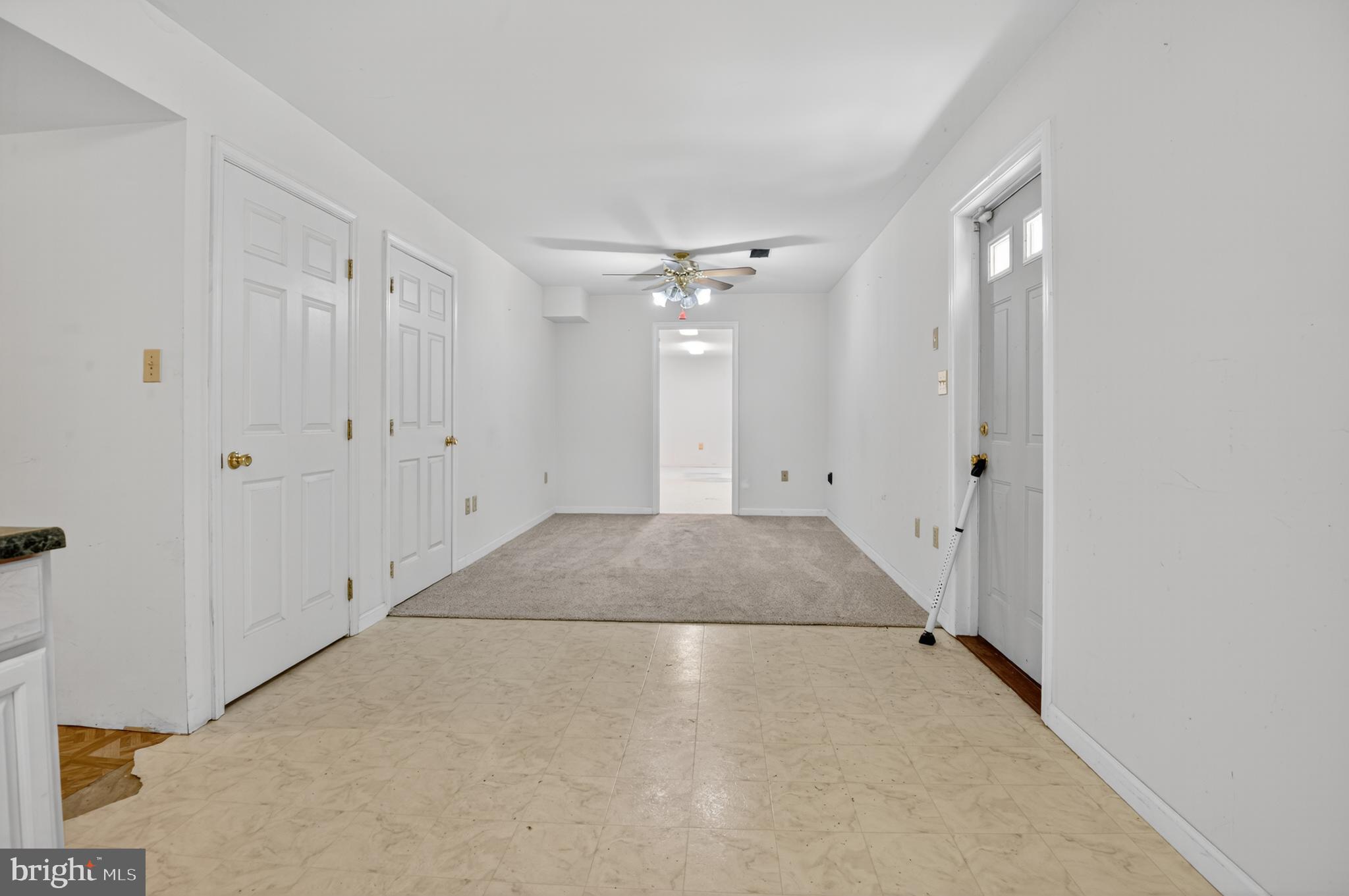 BERRY HILL MANOR - Residential