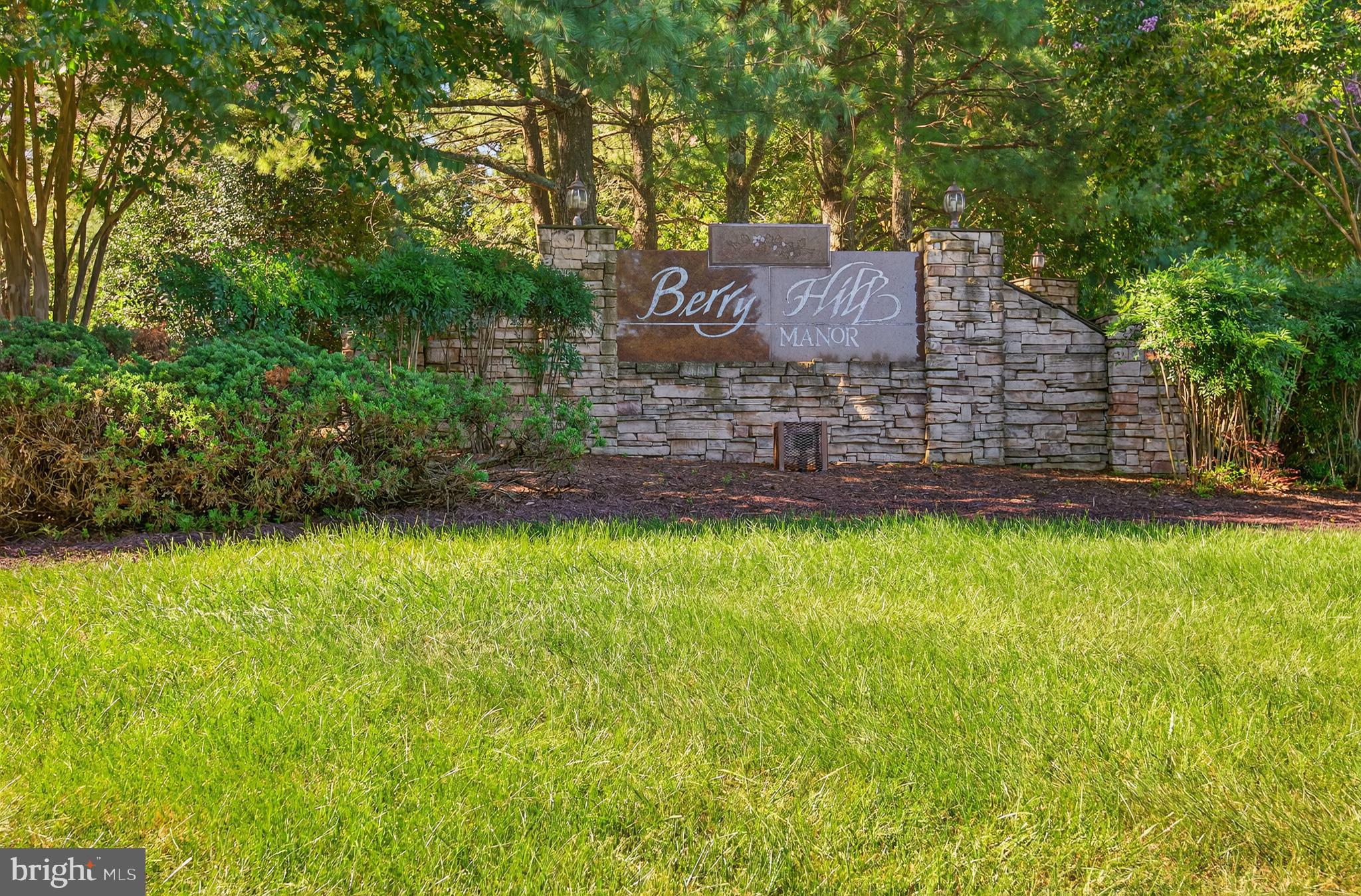 2411 PIMPERNEL DRIVE
