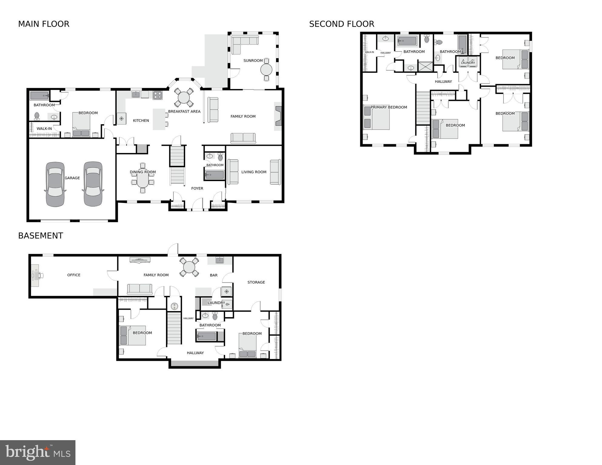 BERRY HILL MANOR - Residential