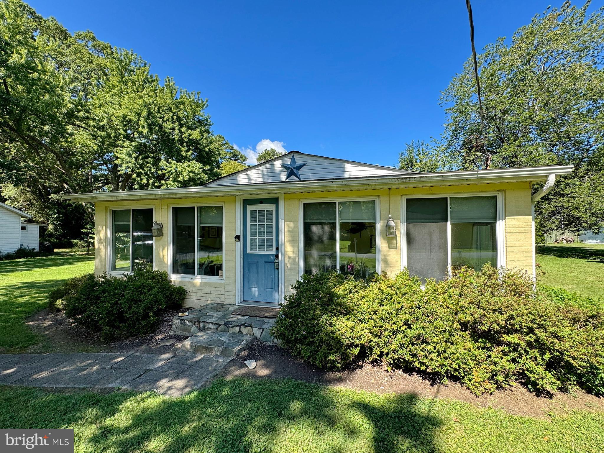 18117 PIEDMONT DRIVE