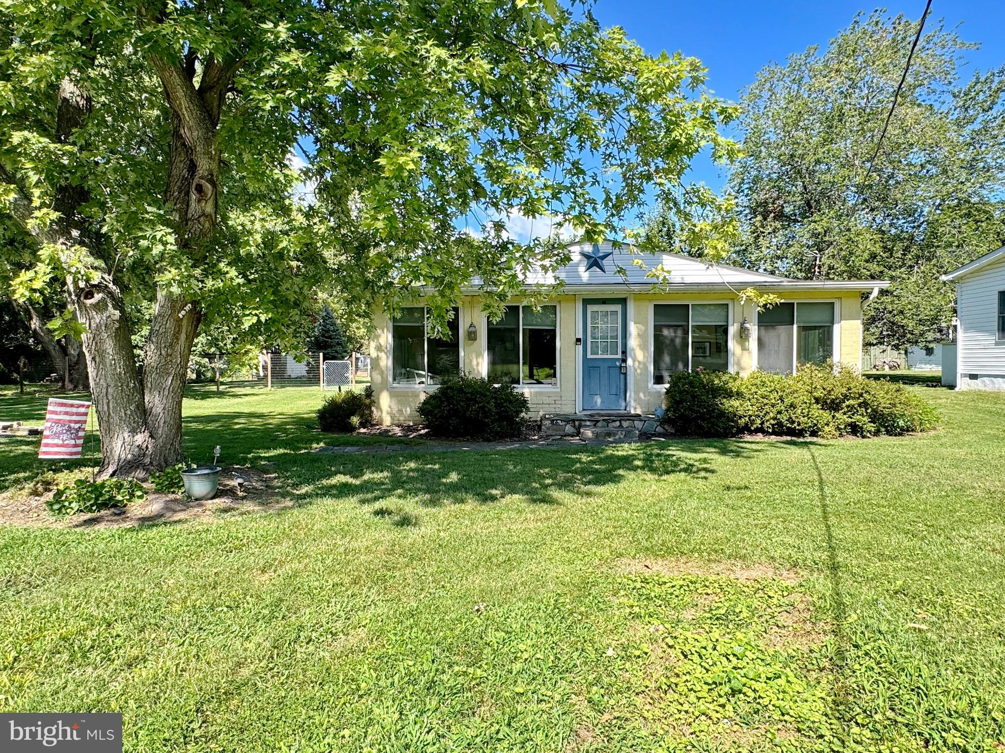 18117 PIEDMONT DRIVE
