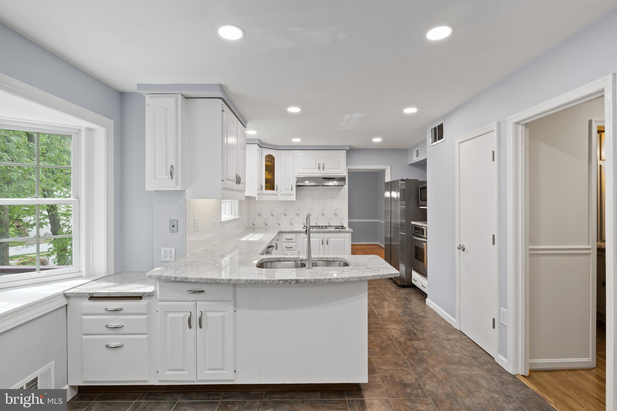 CHAPEL GLEN - Residential