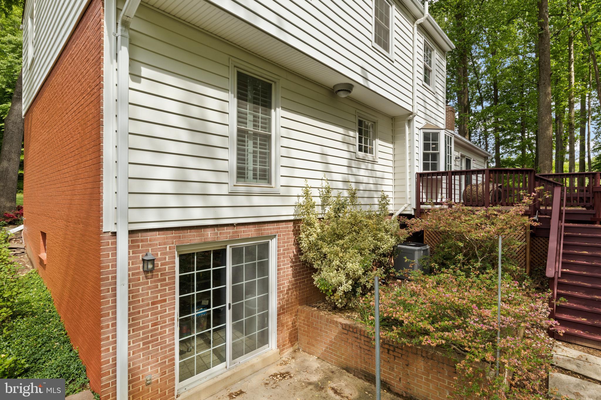 CHAPEL GLEN - Residential