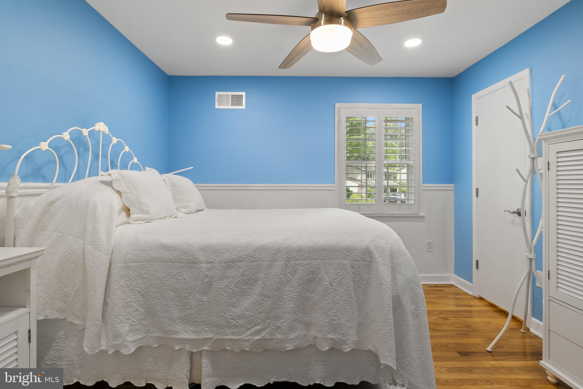 CHAPEL GLEN - Residential